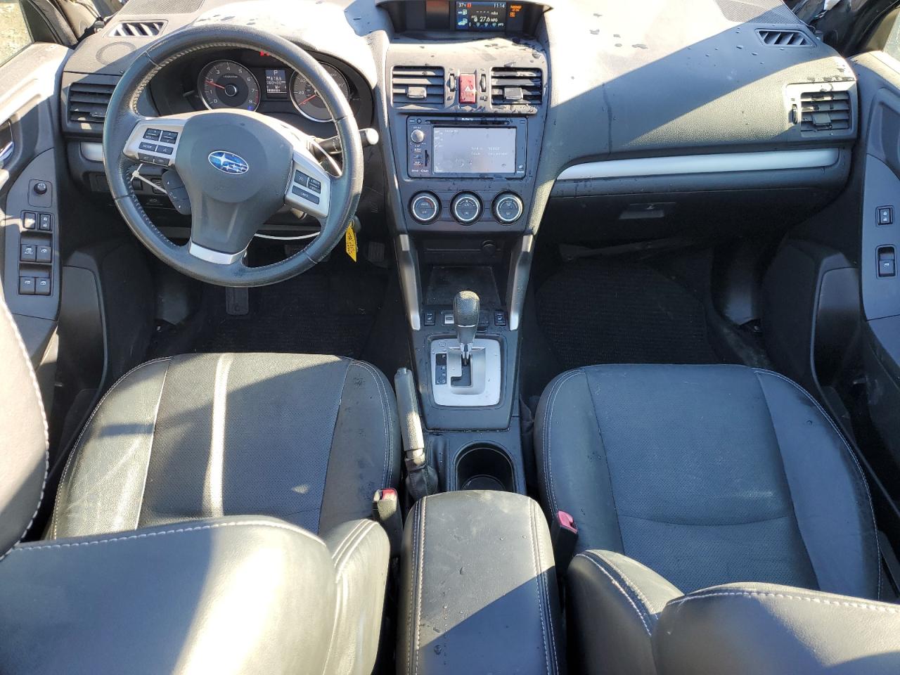 2014 Subaru Forester - Image 8