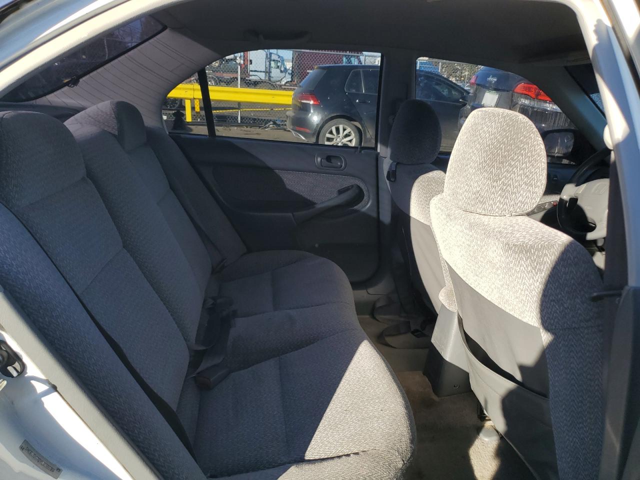 2000 Honda Civic - Image 10