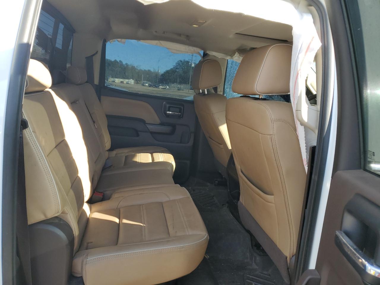 2017 GMC Sierra - Image 10