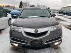 2012 ACURA MDX  for sale at Copart ON - TORONTO