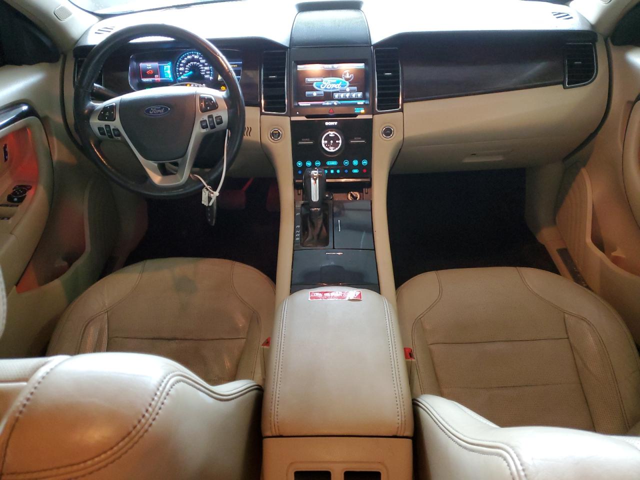 2014 Ford Taurus - Image 8