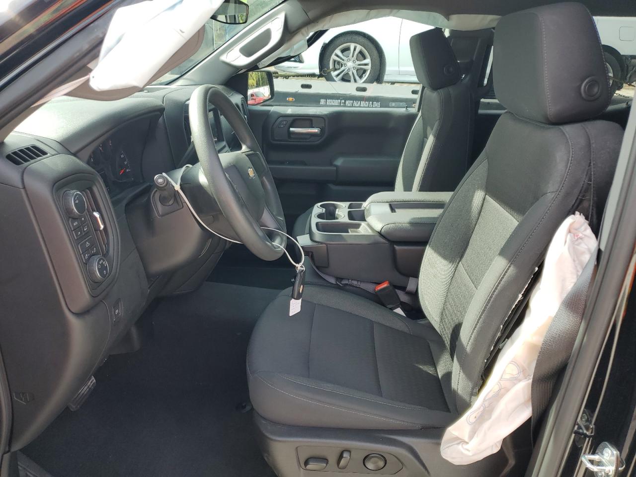 1GCPDBEK5RZ115663 CHEVROLET ALL Models 2024