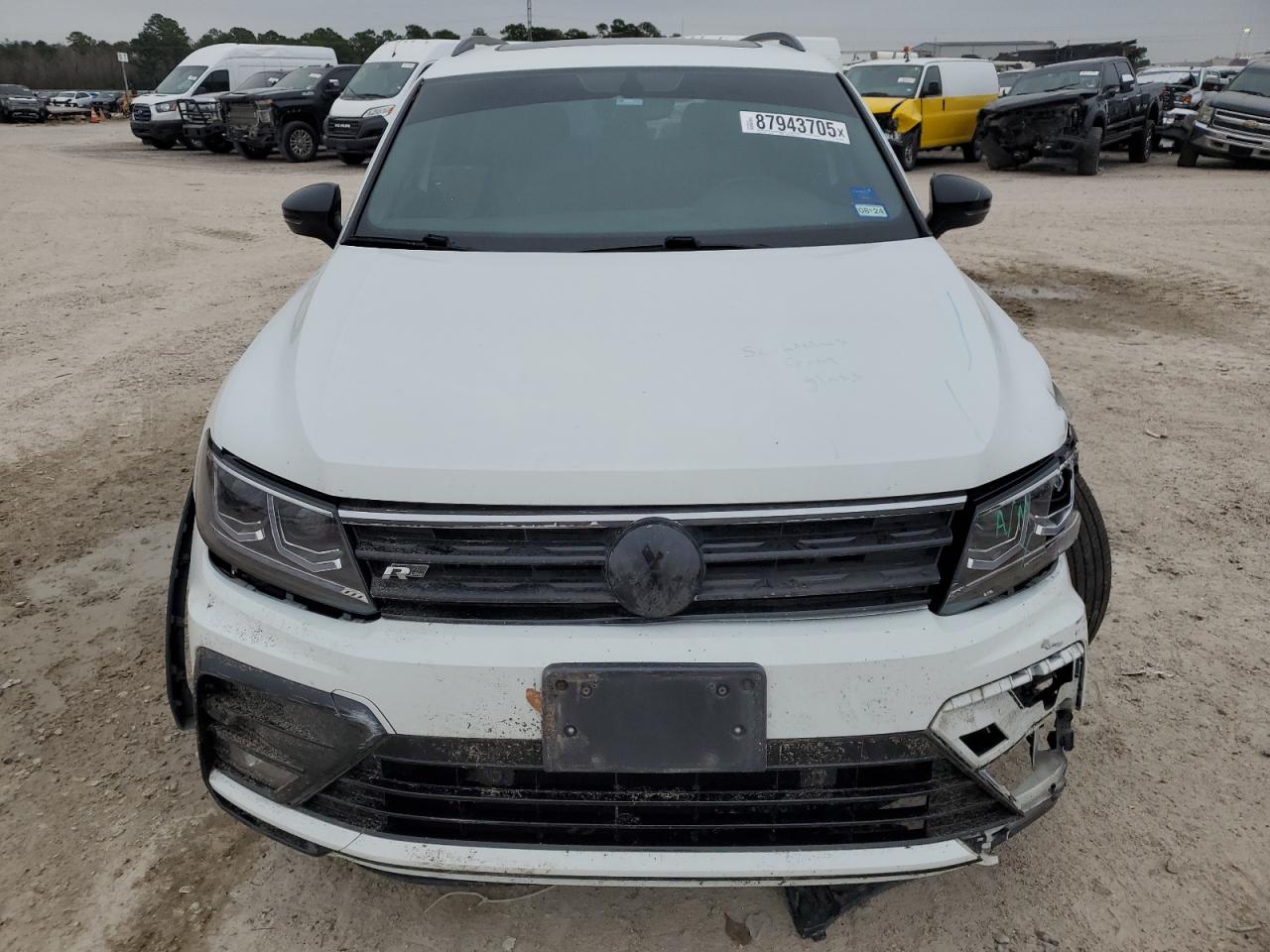 Фото: 3VV3B7AX2MM032190 - 5