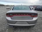 2015 Dodge Charger Sxt за продажба в Gastonia, NC - Front End