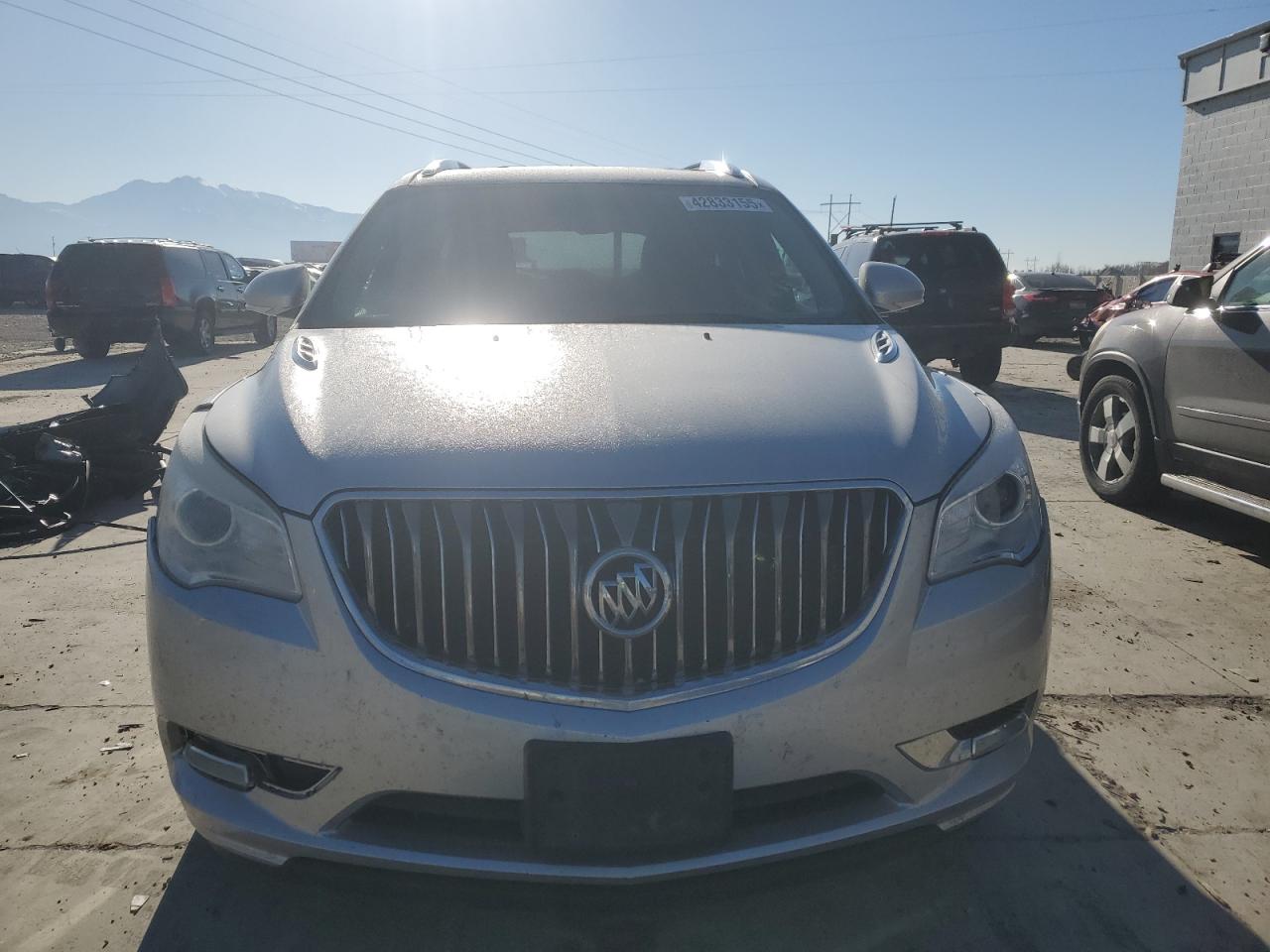 2016 Buick Enclave - Image 5