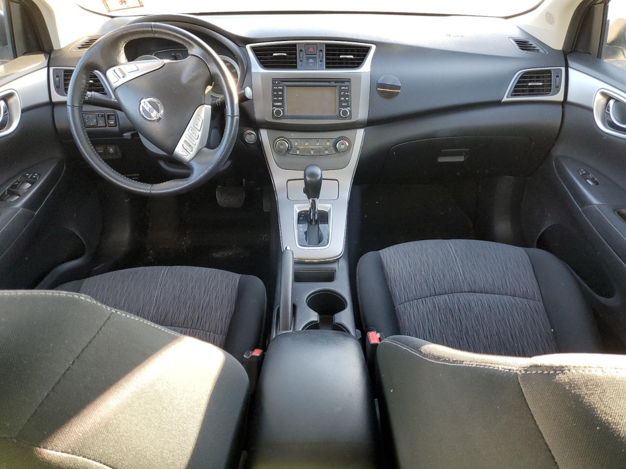 2014 Nissan Sentra - Image 8