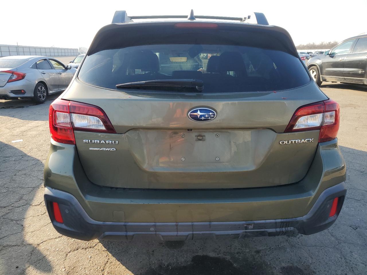 2019 Subaru Outback - Image 6
