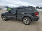 2006 Jeep Grand Cherokee Laredo за продажба в Portland, MI - Side