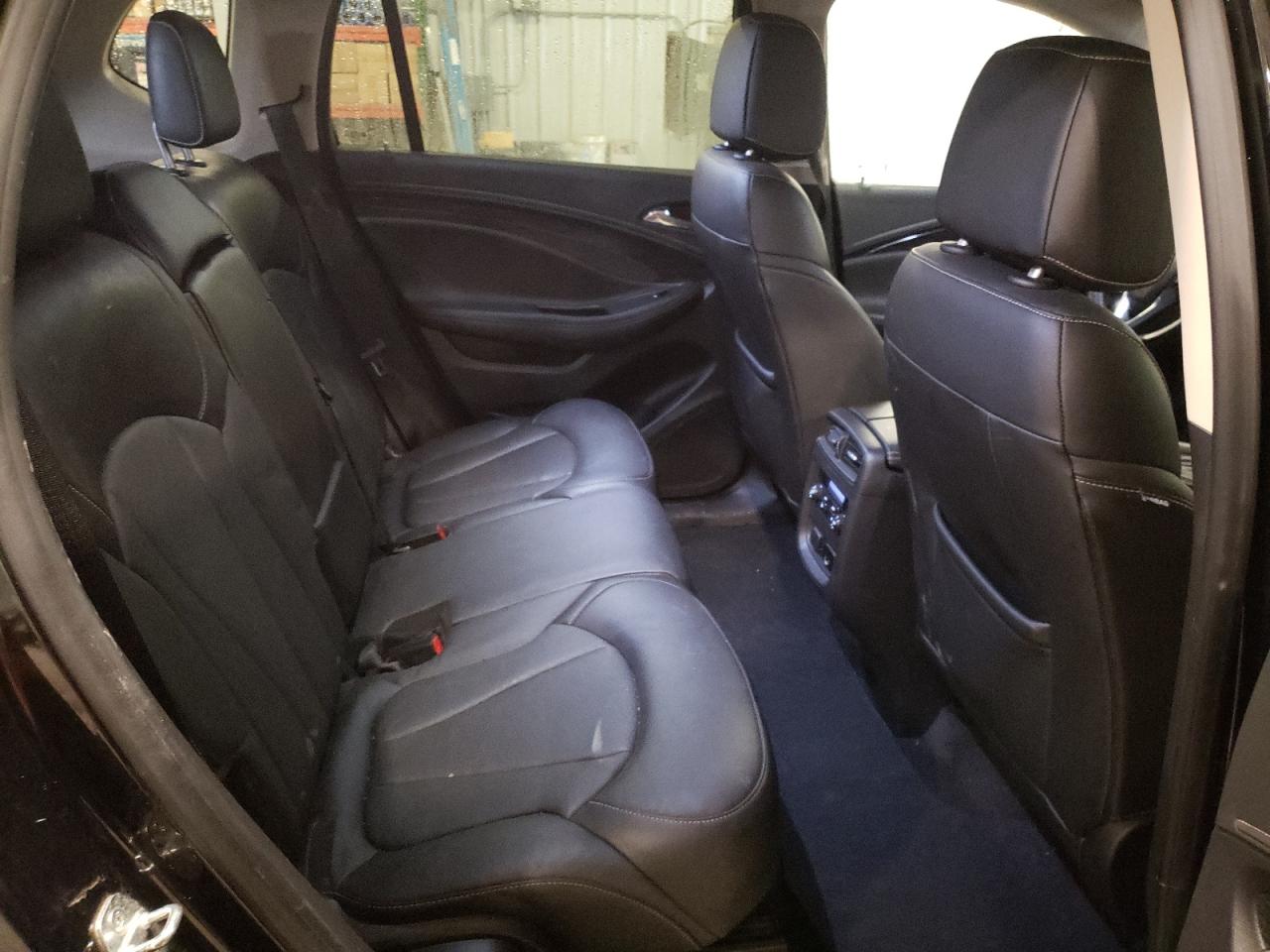 2017 Buick Envision - Image 12