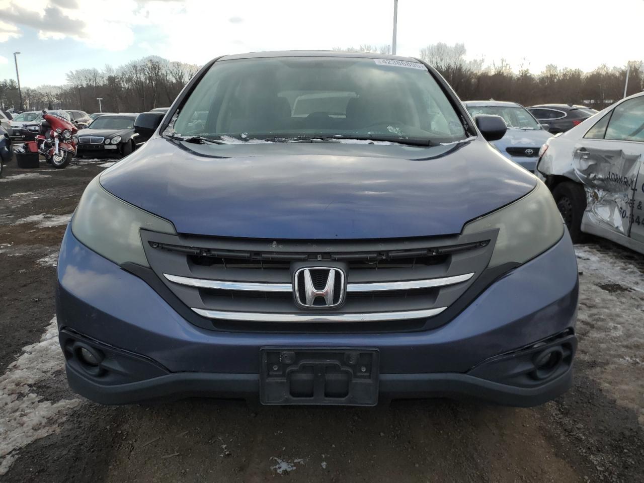 2013 Honda CR-V - Image 5