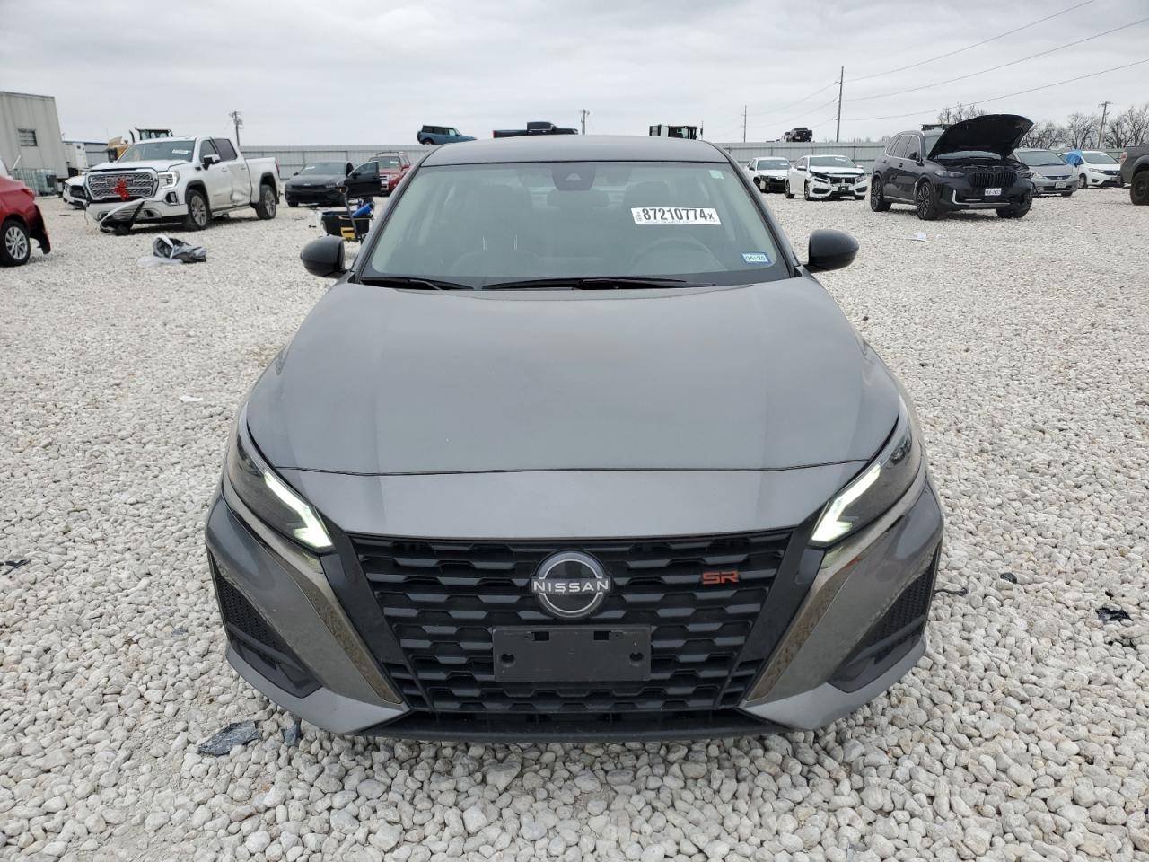 1N4BL4CV1PN356619 NISSAN ALTIMA 2023