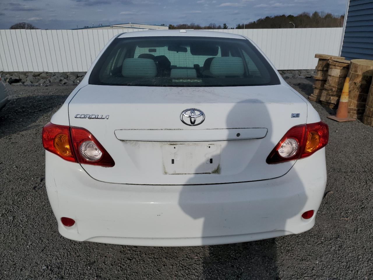 2010 Toyota Corolla - Image 6
