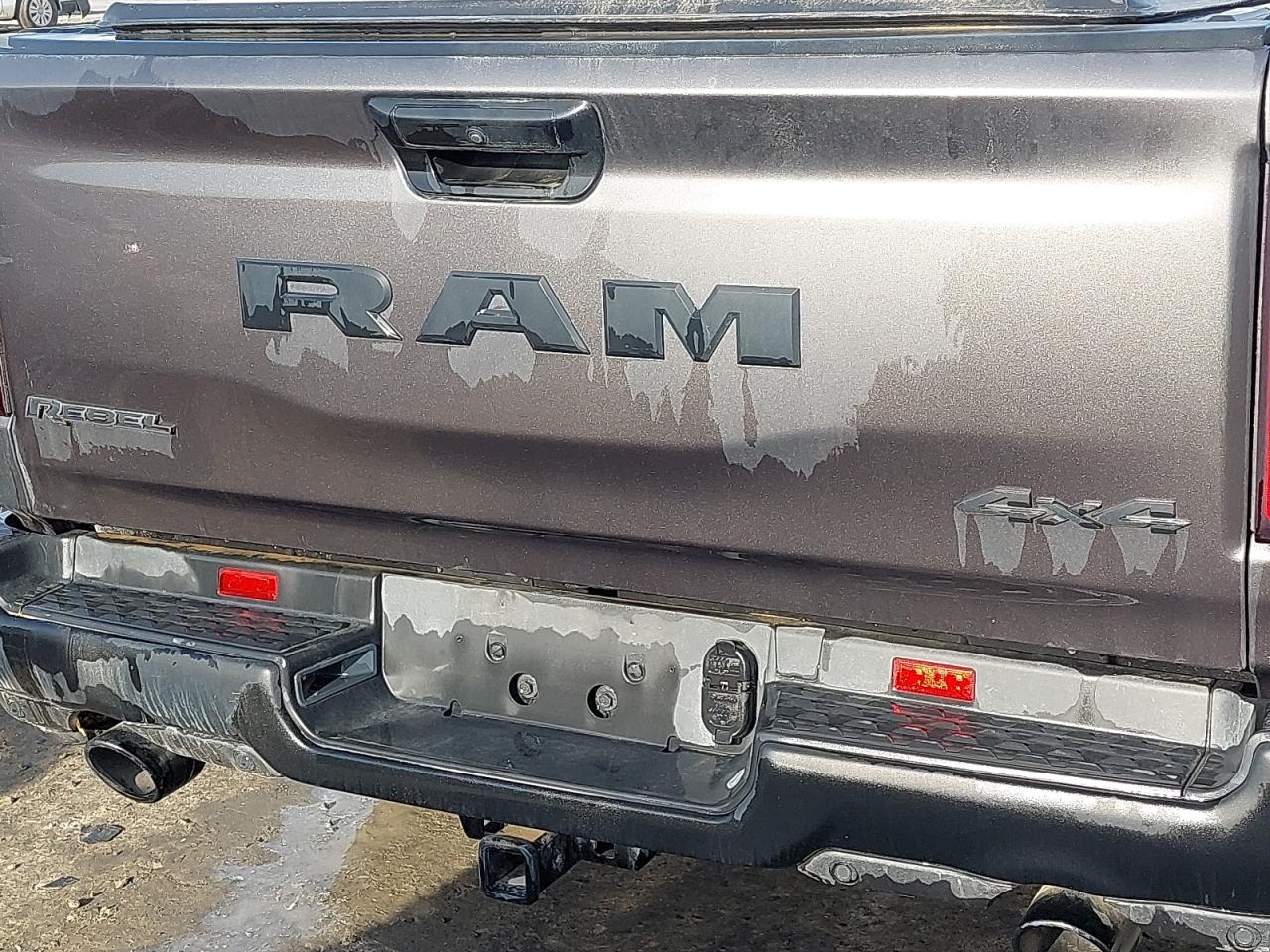 1C6SRFLT9RN143026 - 2024 Dodge RAM 1500 - #42079015