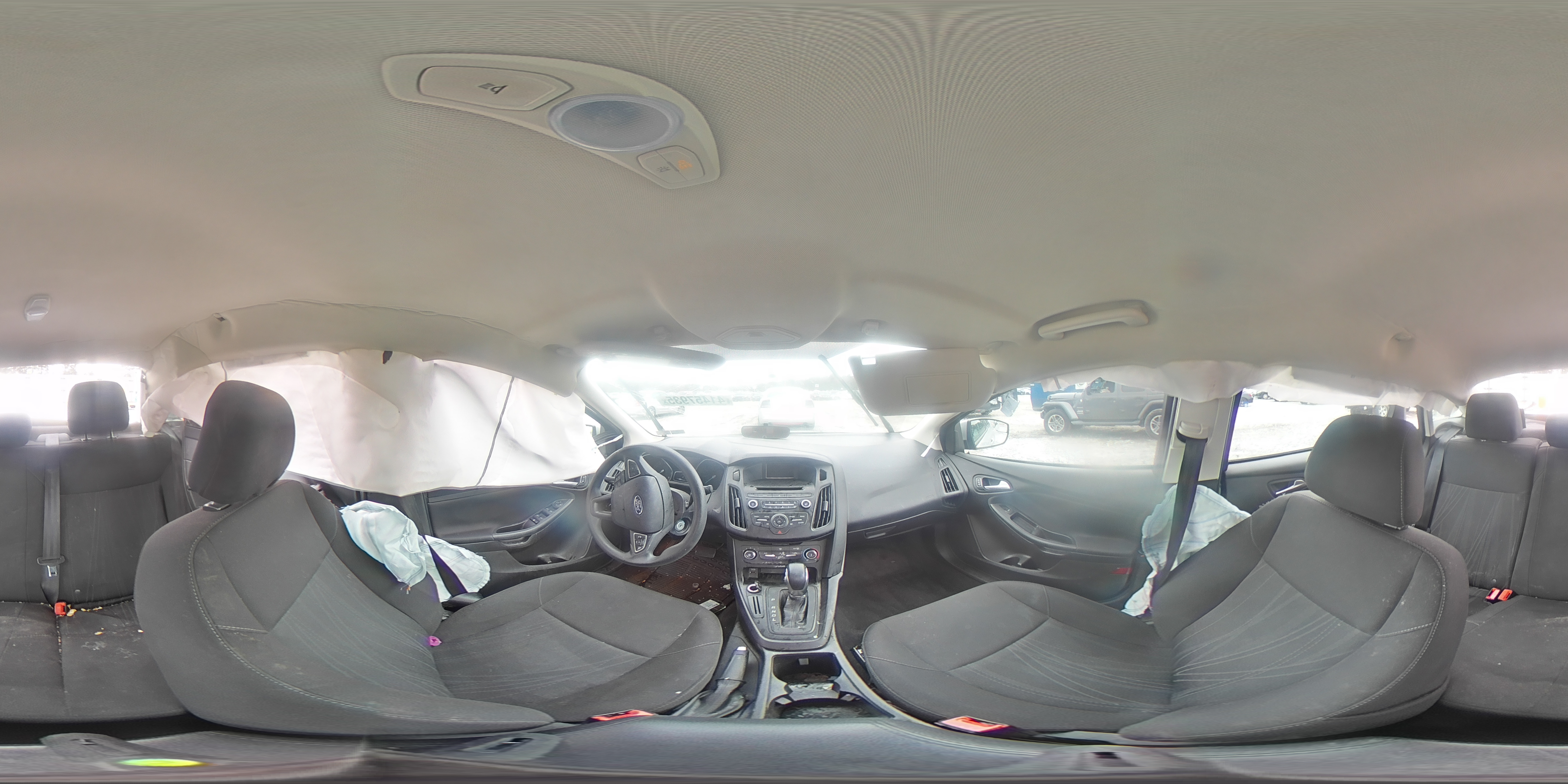 2017 Ford Focus - Image 13