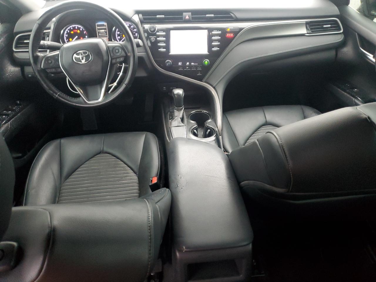 2019 Toyota Camry - Image 8