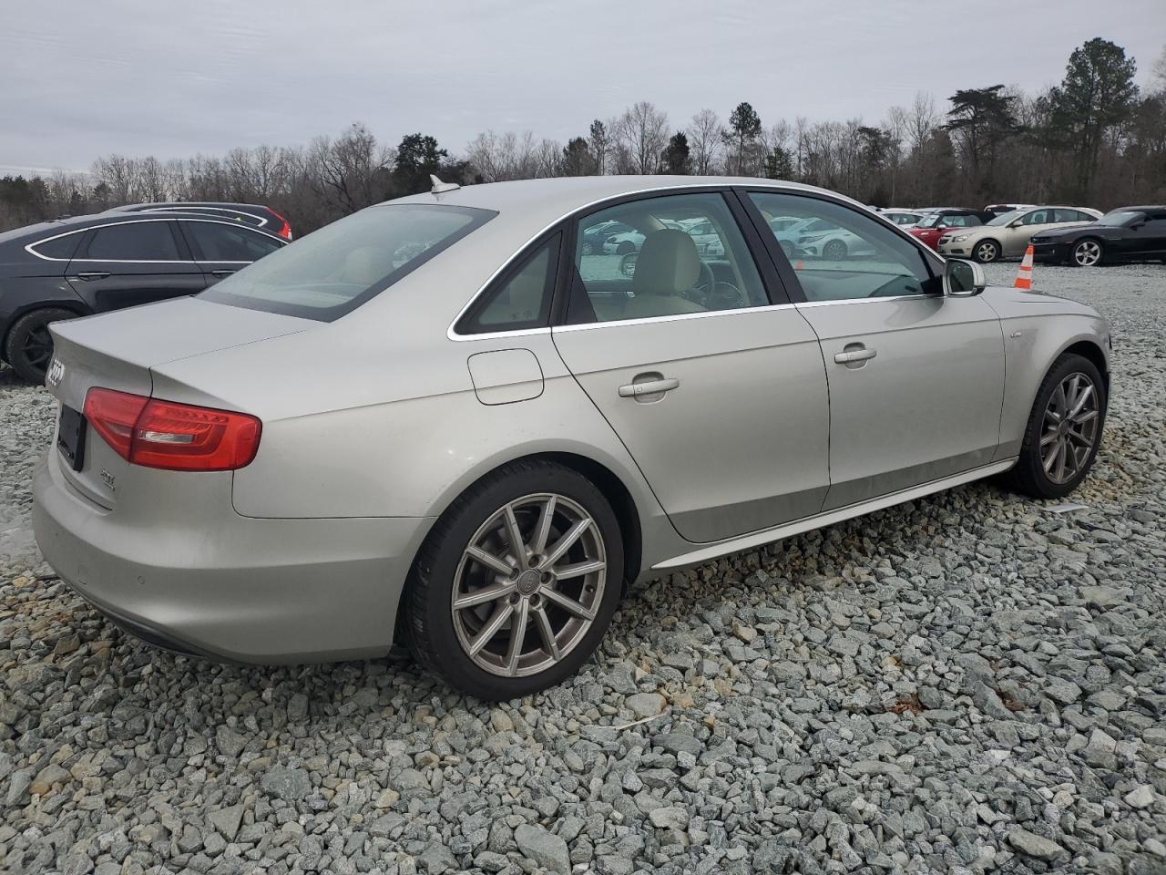 2014 Audi A4 - Image 3