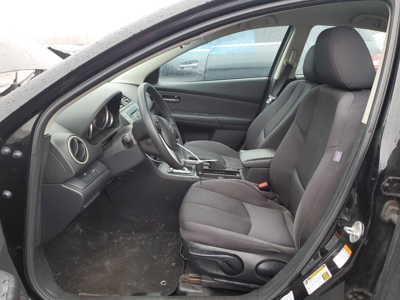 2011 Mazda 6 - Image 7