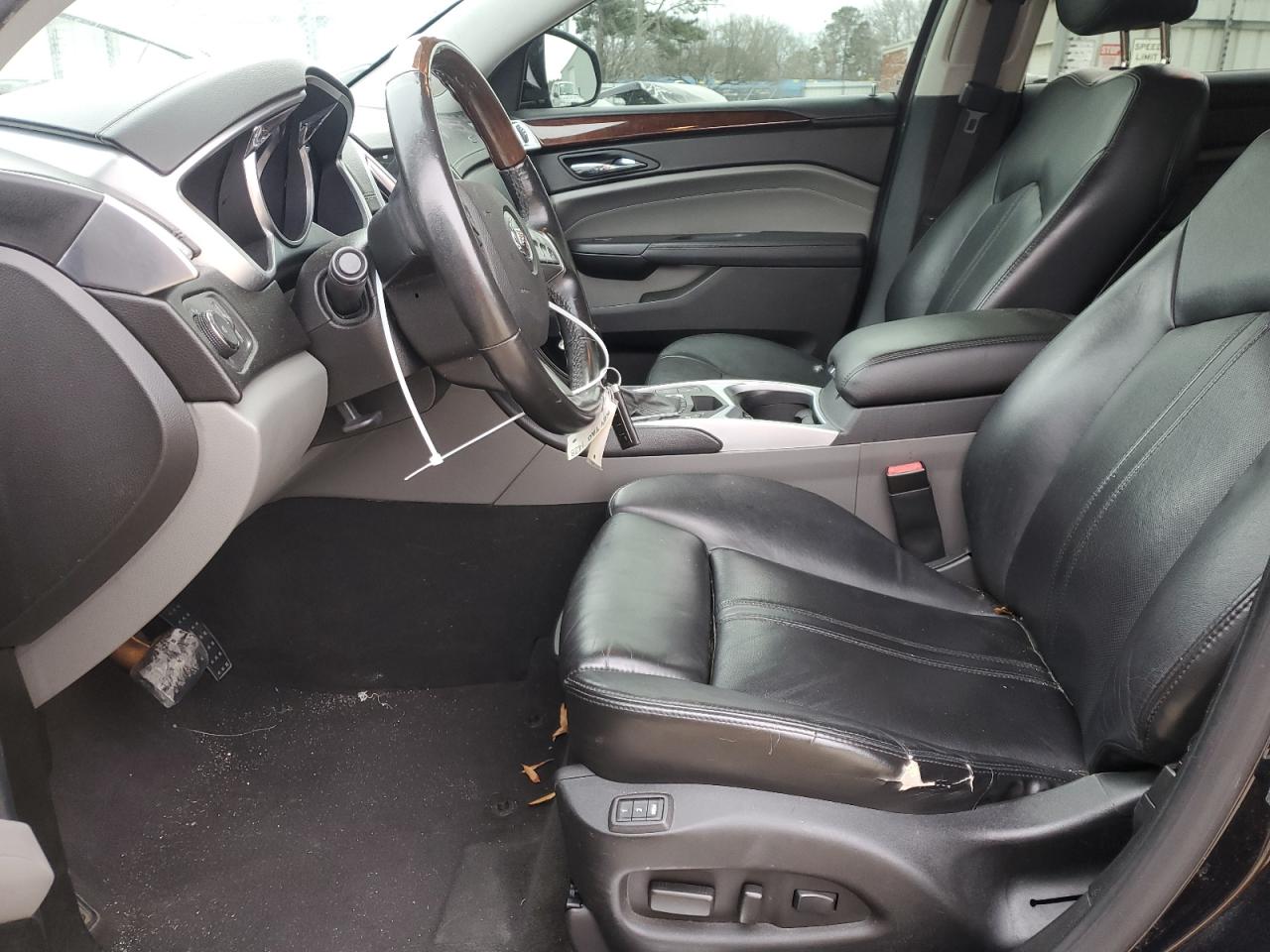 2011 Cadillac SRX - Image 7