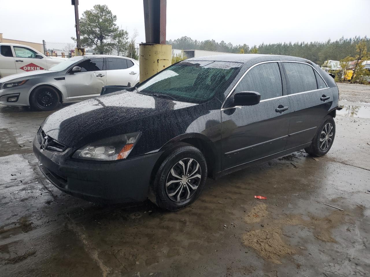 2004 Honda Accord - Image 1