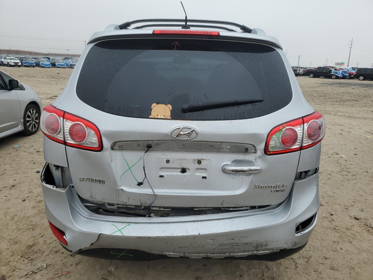 2010 Hyundai Santa Fe - Image 6