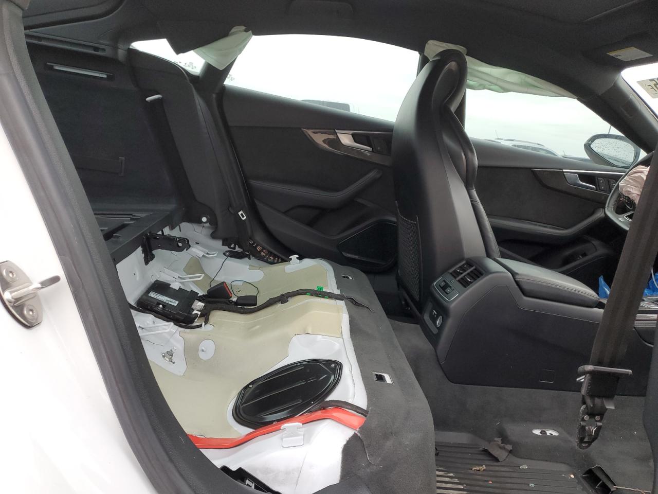 2019 Audi RS5 - Image 11