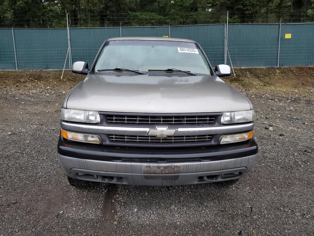 1999 Chevrolet Silverado - Image 5