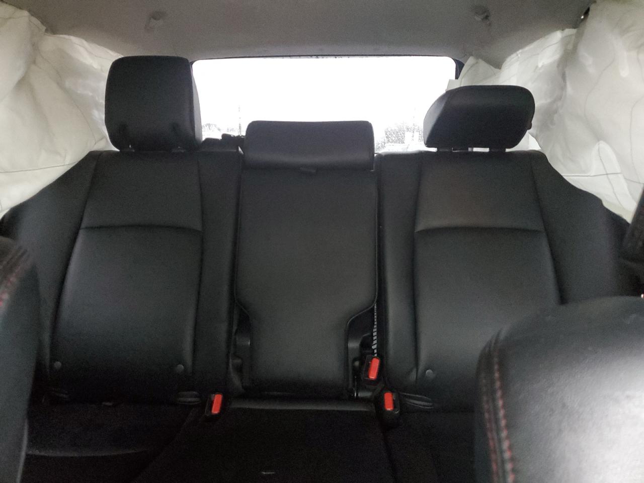 2021 Toyota 4Runner - Image 10