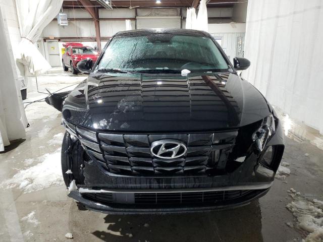  HYUNDAI TUCSON 2023 Black