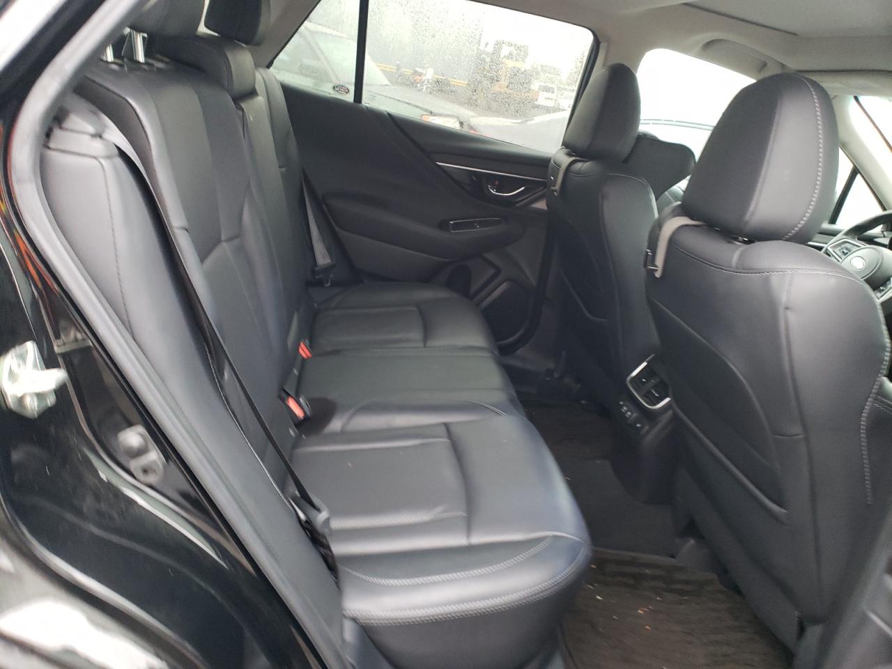 2020 Subaru Outback - Image 11