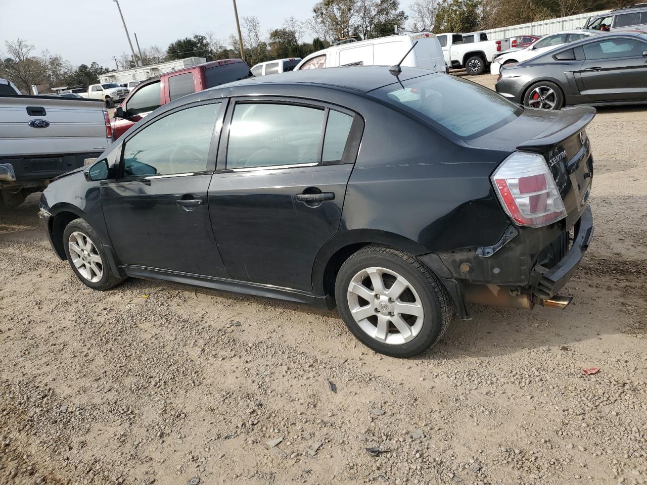 2011 Nissan Sentra - Image 2