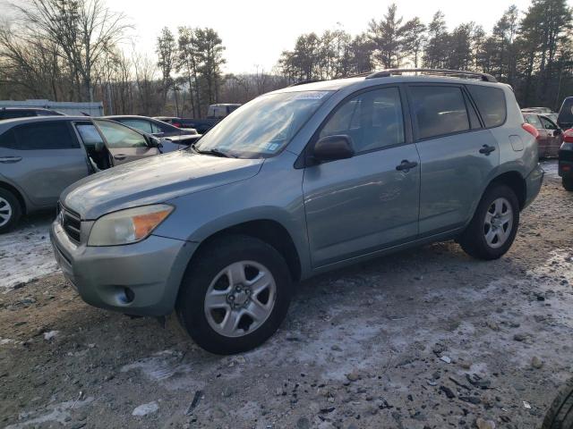 2007 Toyota Rav4 