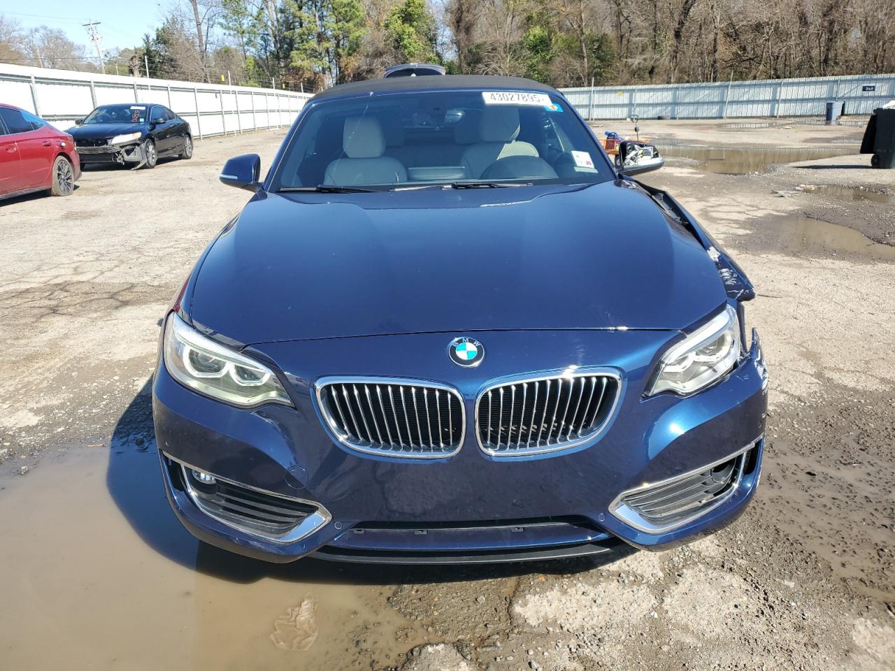 2017 BMW 2er - Image 5
