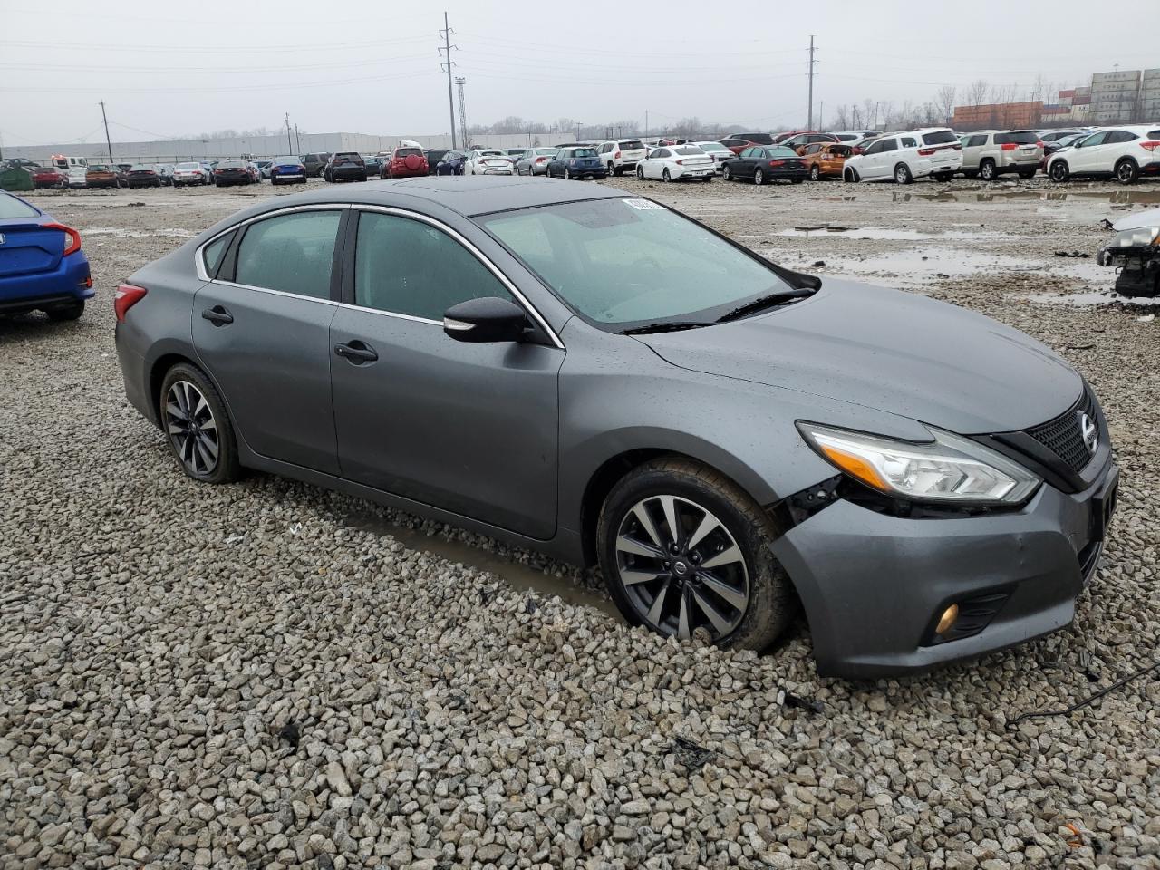 1N4AL3AP1HC227013 NISSAN ALTIMA 2017