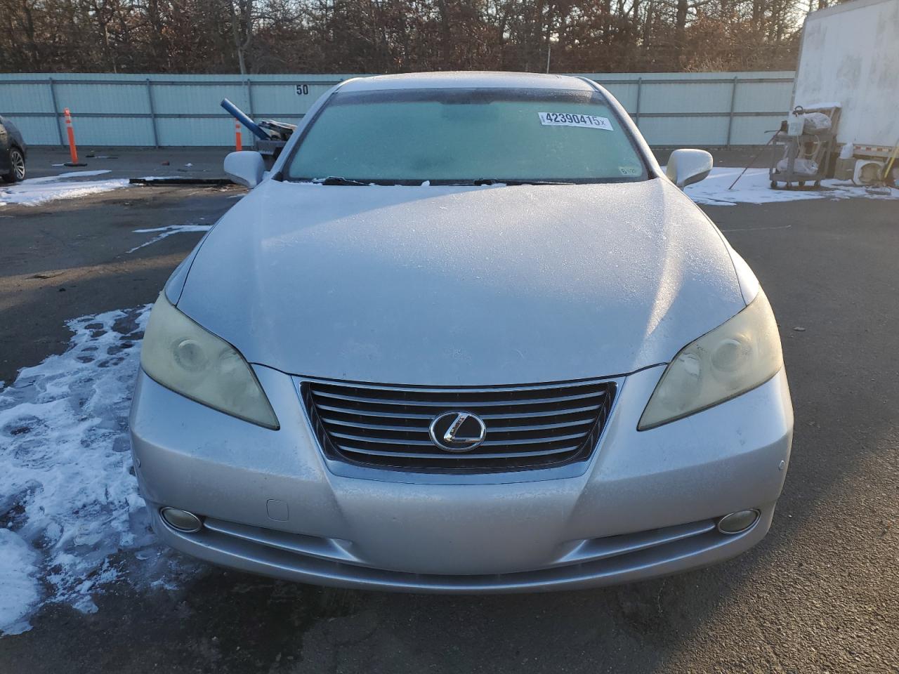 2008 Lexus ES - Image 5