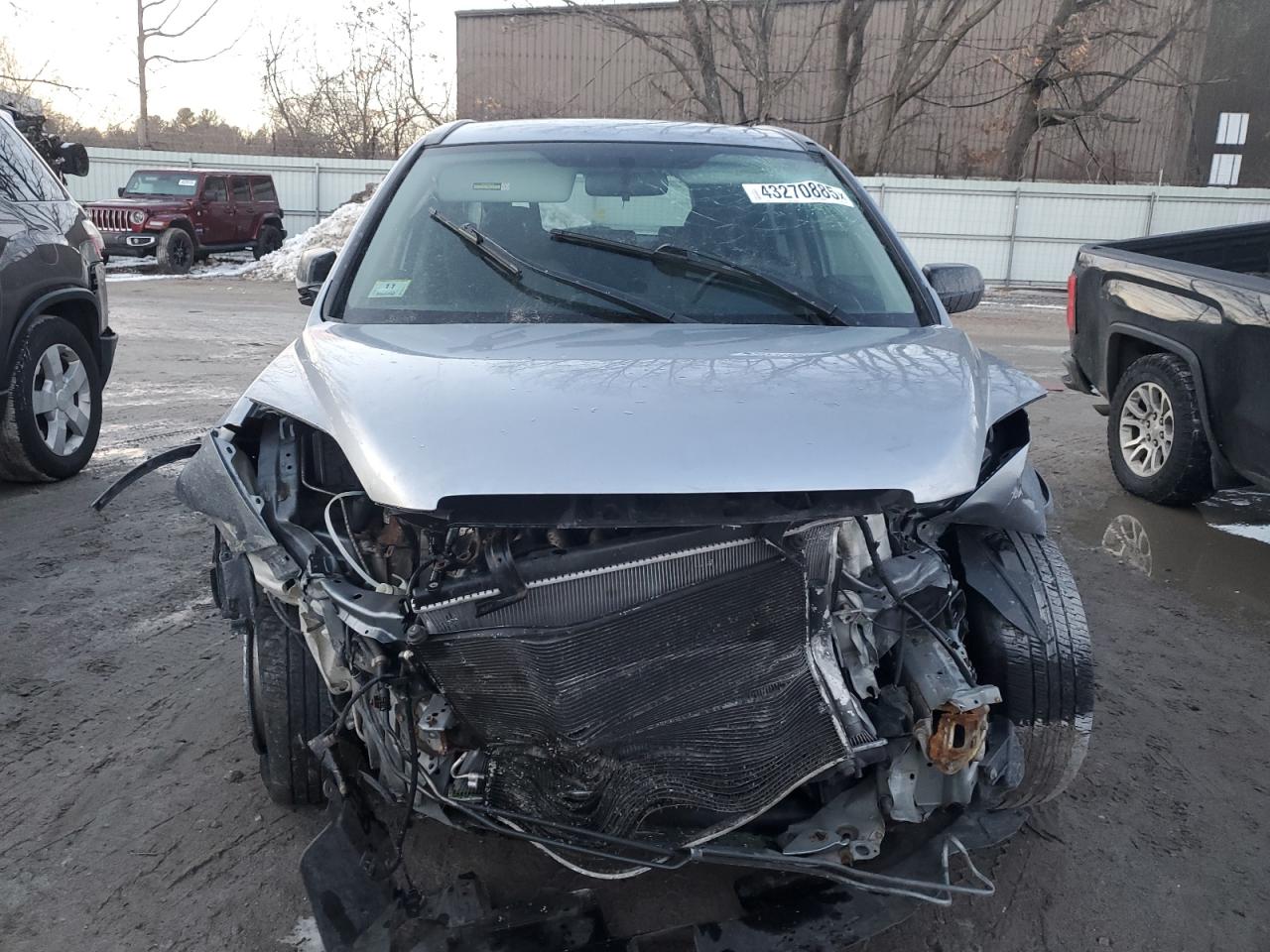 2009 Honda CR-V - Image 5