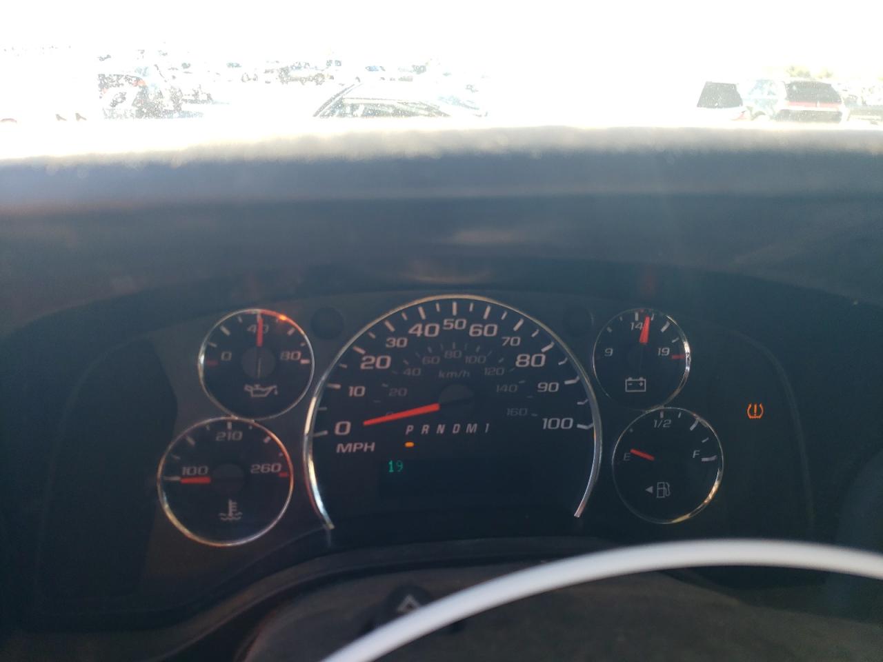2013 Chevrolet Express G2500 VIN: 1GCWGFCA8D1904224 Lot: 89126135