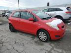 2010 Toyota Yaris  en Venta en Montgomery, AL - Rear End