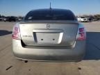 2008 Nissan Sentra 2.0 на продаже в Grand Prairie, TX - Front End