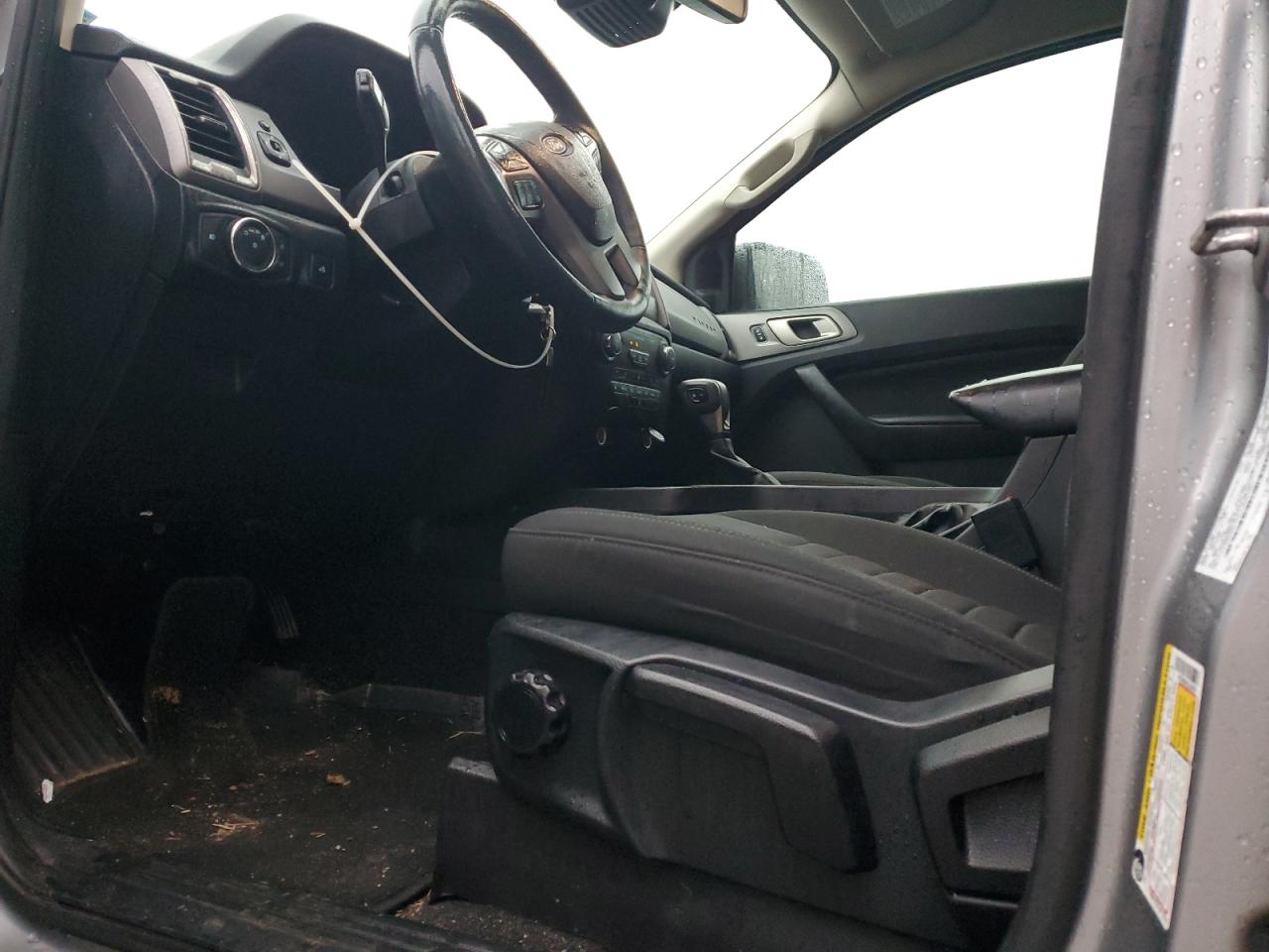 1FTER4EH8LLA59091 FORD RANGER 2020