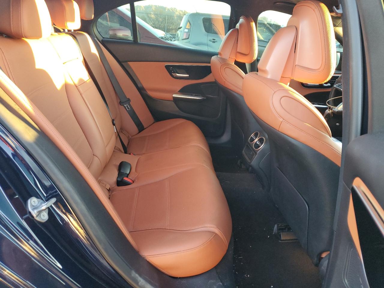 2022 Mercedes-Benz C-klasse - Image 10