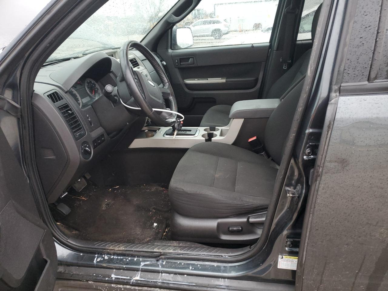 2009 Ford Escape - Image 7