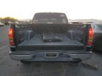 2002 Chevrolet Silverado C1500 de vânzare în North Las Vegas, NV - Rear End