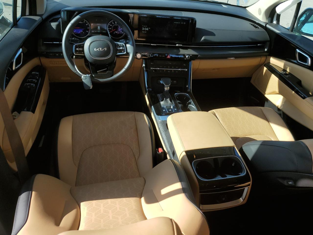 2024 Kia Carnival - Image 8