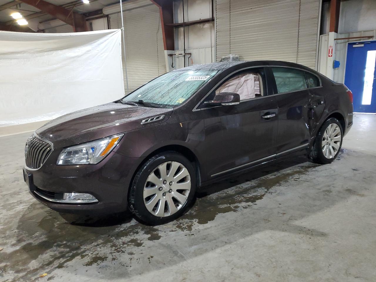 2016 Buick LaCrosse - Image 1