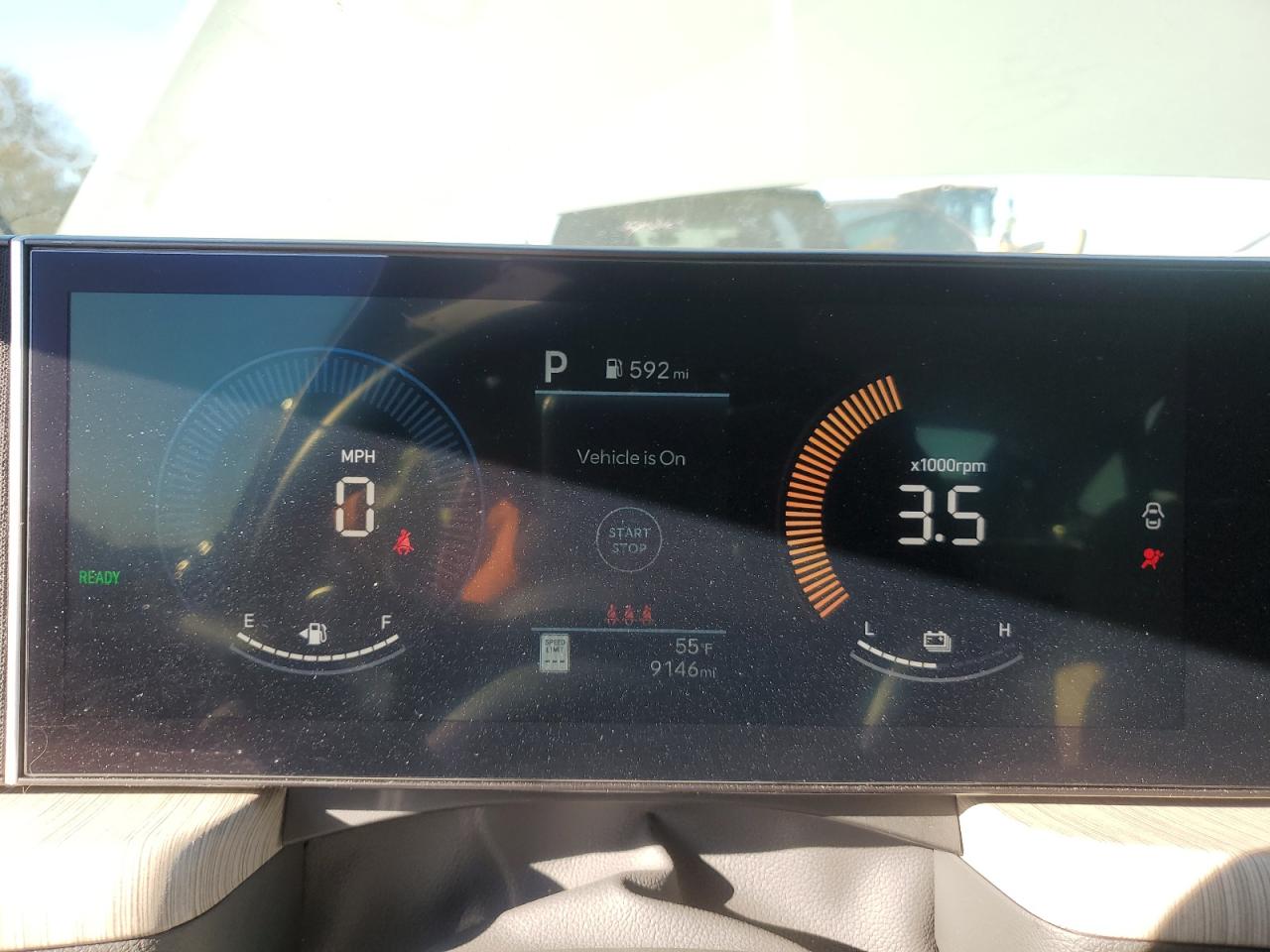 2024 Hyundai Sonata - Image 9