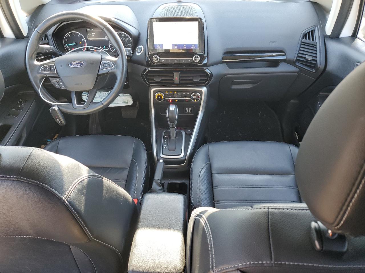 2020 Ford EcoSport - Image 8