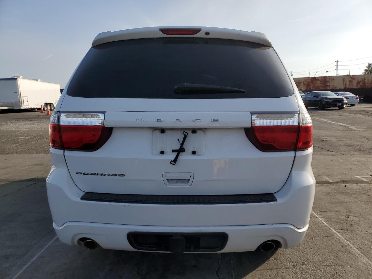 2013 Dodge Durango - Image 6