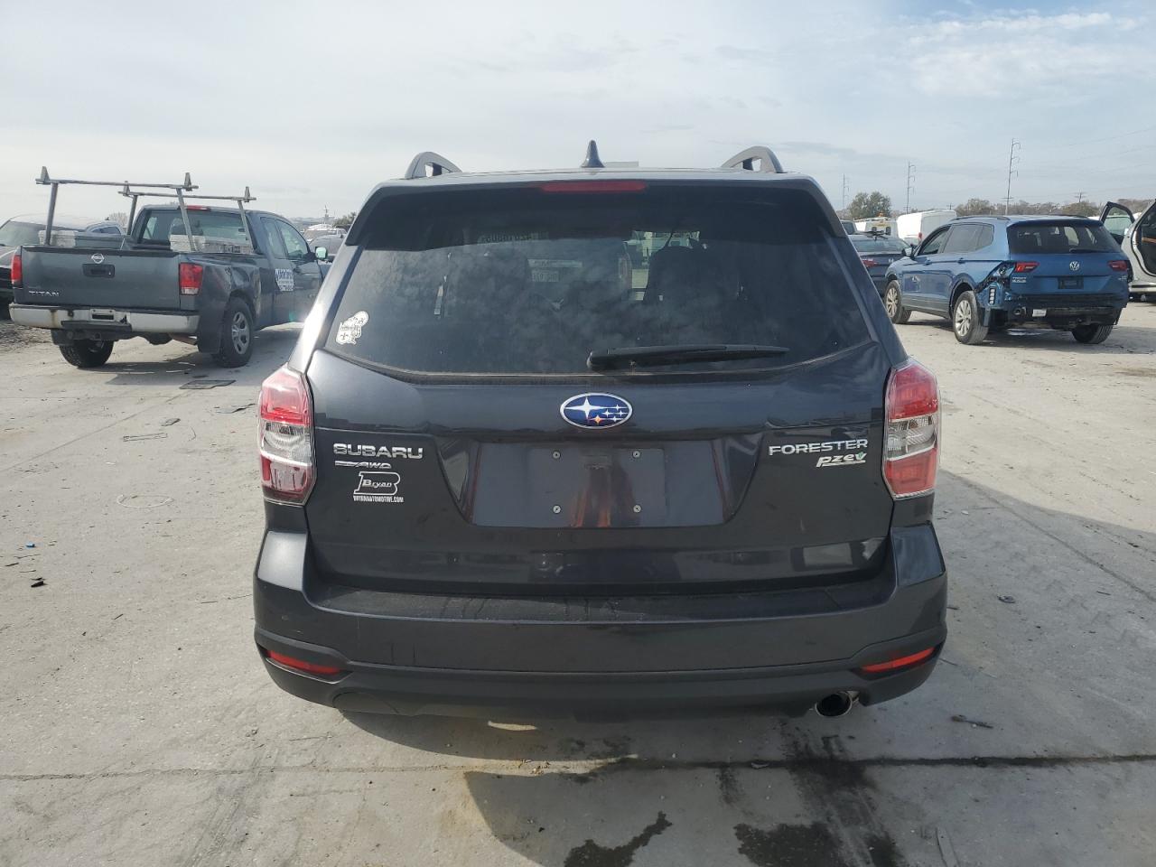 2016 Subaru Forester - Image 6