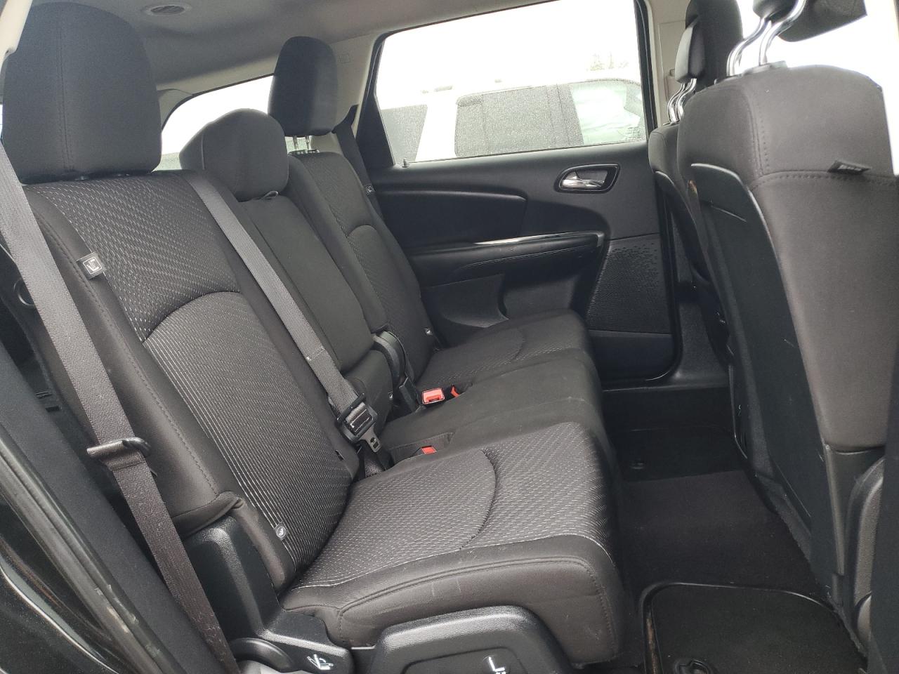 2017 Dodge Journey - Image 12