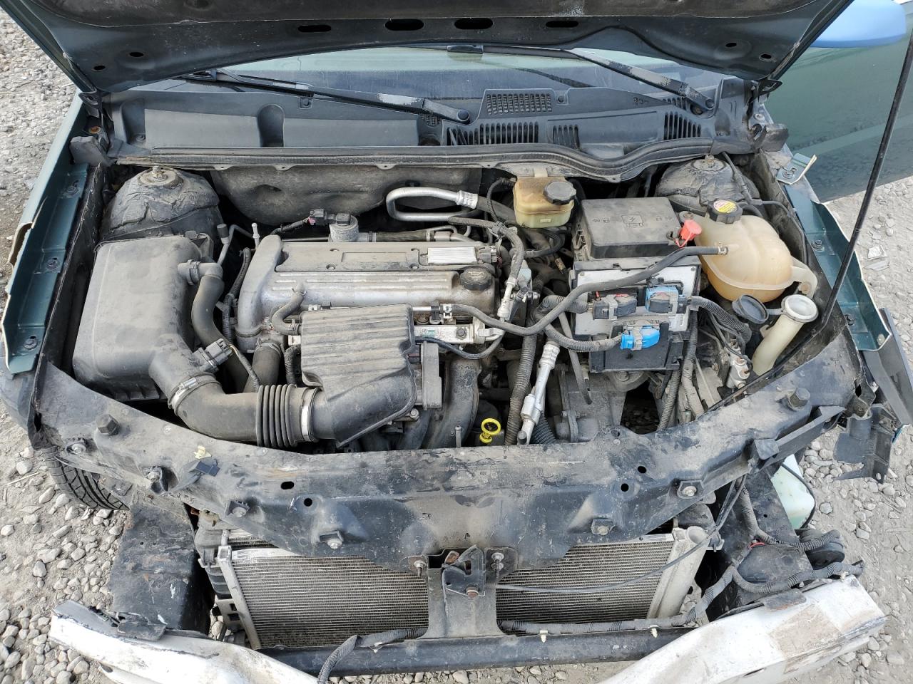 2006 Saturn ION - Image 13